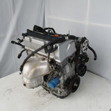 JDM 2006-2010 HONDA CIVIC SI 2.4L DOHC I-VTEC ENGINE ONLY ( K24A.RBB )