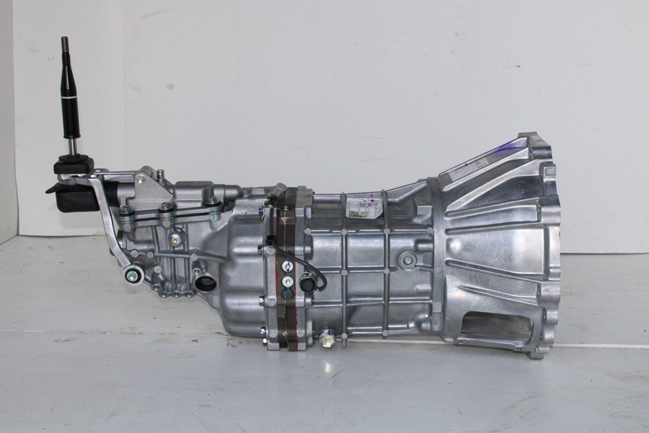 NEW TOYOTA SUPRA R154 5 SPEED MANUAL TRANSMISISON ONLY TRIPOD TYPE