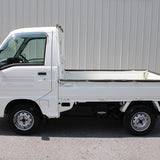 JDM RHD 2000 SUBARU SAMBAR KEI TRUCK 4 CYLINDER 5MT ( TT2.071106 )