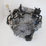 JDM 2009-2014 ACURA TSX 2.4L 5 SPEED AUTOMATIC TRANSMISSION ( K24A.AT.ML5A )