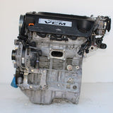 JDM 2008-2014 HONDA ODYSSEY VCM 3.5L V6 ENGINE ( J35A.VCM.ENG )