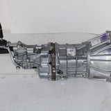 NEW TOYOTA SUPRA R154 5 SPEED MANUAL TRANSMISISON ONLY TRIPOD TYPE