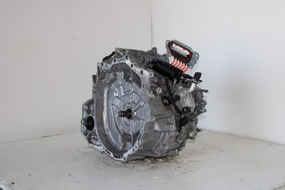 JDM 2023-2024 TOYOTA COROLLA CROSS HYBRID ECVT TRANSMISSION