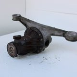 JDM 2001-2005 MAZDA MIATA 1.8L 6 SPEED BP LSD REAR DIFFERENTIAL