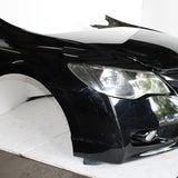 JDM 2006-2011 HONDA CIVIC CSX FD2 NOSE CUT