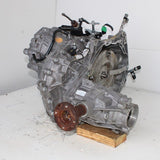 JDM 2011-2014 NISSAN JUKE 1.6L TURBO AWD CVT AUTOMATIC TRANSMISSION ONLY ( MR16DDT.AWD.CVT.AT )