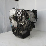 JDM 2006-2010 HONDA CIVIC SI 2.4L DOHC I-VTEC ENGINE ONLY ( K24A.RBB )