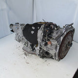 JDM 2012-2014 SUBARU LEGACY B4 ALL WHEEL DRIVE CVT AUTOMATIC TRANSMISSION ( TR690GBDCA )