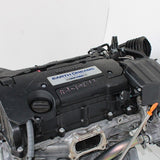 JDM 2017-2019 HONDA CRV LX 2.4L I-VTEC EARTH DREAMS TECHNOLOGY ENGINE-DIRECT INJECTION ( K24W.ENG )