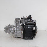 JDM 2017-2020 TOYOTA SIENNA 3.5L ALL WHEEL DRIVE 8 SPEED AUTOMATIC TRANSMISSION ( UA80F )
