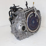 JDM 2009-2014 ACURA TSX 2.4L 5 SPEED AUTOMATIC TRANSMISSION ( K24A.AT.ML5A )