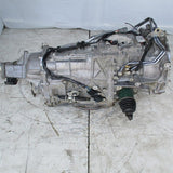 JDM 2011-2017 SUBARU FORESTER 2.5L FB25 ALL WHEEL DRIVE CVT AUTOMATIC TRANSMISSION TR580FHDAA