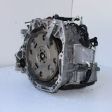JDM 2014-2018 NISSAN VERSA CVT AUTOMATIC TRANSMISSION 12 WIRE ( 3JX8A RE0F11A )