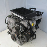 JDM 2006-2012 MAZDA CX-7 TURBO 2.3L ENGINE ( L3.T.ENG )
