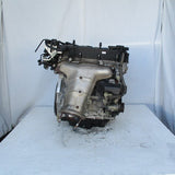 JDM 2006-2009 MAZDA 3 DOHC 2.3L ENGINE ( L3.ENG )