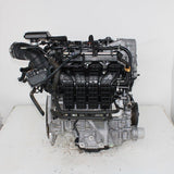 JDM 2013-2019 NISSAN ROGUE 2.5L ENGINE ONLY 3 SOLENOIDS ( QR25DE.ENG )