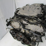 350Z Engine for Sale | JDM VQ35DE 3.5L V6