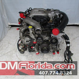 13B Rotary Engine for Sale | JDM Mazda RX-7 13B-REW Twin Turbo
