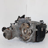 JDM 2019-2024 TOYOTA RAV 4 ALL WHEEL DRIVE AUTOMATIC TRANSMISSION A25A ( UB80F.AWD.AT )