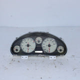 JDM 2001-2005 MAZDA MIATA MX5 NB 6 SPEED MANUAL OEM GAUGE CLUSTER