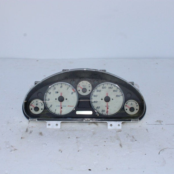 JDM 2001-2005 MAZDA MIATA MX5 NB 6 SPEED MANUAL OEM GAUGE CLUSTER
