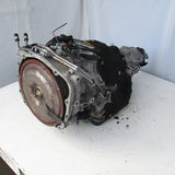 JDM 2014-2016 SUBARU FORESTER XT 2.5L TURBO FA20 ALL WHEEL DRIVE CVT AUTOMATIC TRANSMISSION ONLY ( TR690GBDCA / TR690GBZCA )