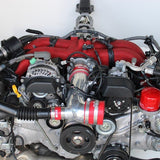 JDM 2016-2022 TOYOTA SCION FRS 86/ SUBARU BRZ GC86 STI ENGINE AND 6 SPEED MANUAL SWAP FA20