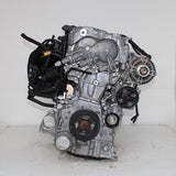 JDM 2013-2019 NISSAN ROGUE 2.5L ENGINE ONLY 3 SOLENOIDS ( QR25DE.ENG )