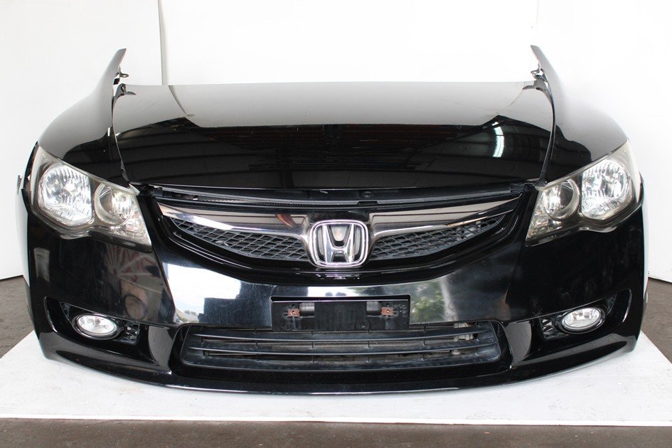 JDM 2006-2011 HONDA CIVIC CSX FD2 NOSE CUT