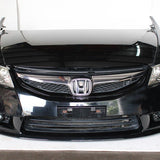 JDM 2006-2011 HONDA CIVIC CSX FD2 NOSE CUT