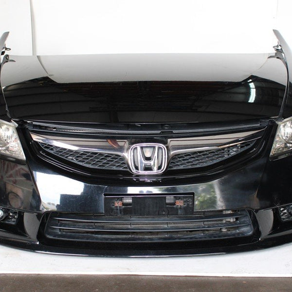 JDM 2006-2011 HONDA CIVIC CSX FD2 NOSE CUT
