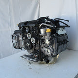 JDM 2013-2018 SUBARU OUTBACK LEGACY DOHC 2.5L EGR NON TURBO ENGINE ONLY ( FB25.ENG )