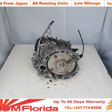 JDM 2007-2009 MAZDA 3 AUTOMATIC 2.3L TRANSMISSION