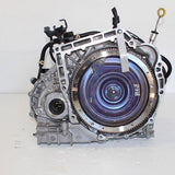 JDM 2008-2012 HONDA ACCORD 2.4L 5 SPEED AUTOMATIC TRANSMISSION ( K24A.AT.ML5A )