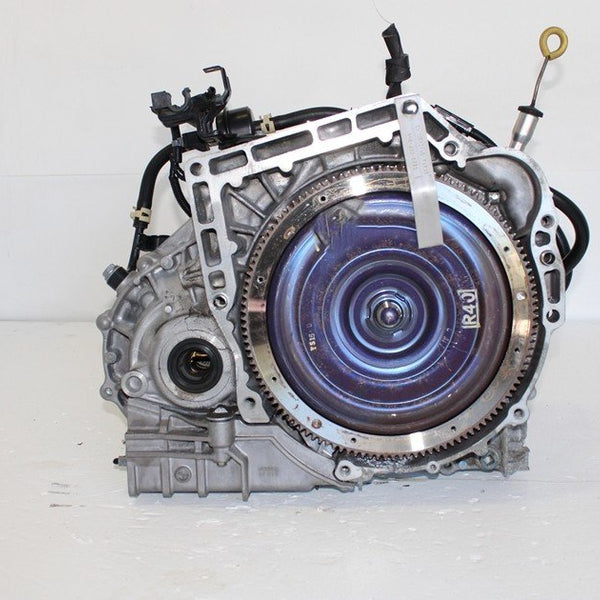 JDM 2009-2014 ACURA TSX 2.4L 5 SPEED AUTOMATIC TRANSMISSION ( K24A.AT.ML5A )
