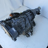 JDM 2011-2015 SUBARU FORESTER 2.5L CVT AUTOMATIC TRANSMISSION ONLY TR580DHMAA / TR580DHNAA