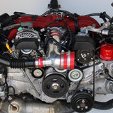 JDM 2016-2022 TOYOTA SCION FRS 86/ SUBARU BRZ GC86 STI ENGINE AND 6 SPEED MANUAL SWAP FA20