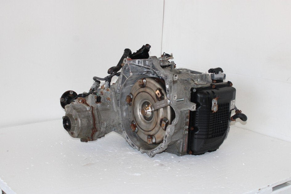 JDM 2019-2024 TOYOTA RAV 4 ALL WHEEL DRIVE AUTOMATIC TRANSMISSION A25A ( UB80F.AWD.AT )