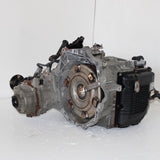 JDM 2019-2024 TOYOTA RAV 4 ALL WHEEL DRIVE AUTOMATIC TRANSMISSION A25A ( UB80F.AWD.AT )