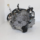 JDM 2009-2014 ACURA TSX 2.4L 5 SPEED AUTOMATIC TRANSMISSION ( K24A.AT.ML5A )