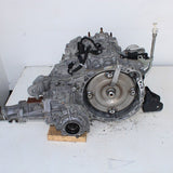 JDM 2008-2013 MITSUBISHI OUTLANDER 2.4L AWD CVT AUTOMATIC TRANSMISSION ONLY ( 4B12.AWD.CVT.AT )