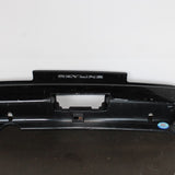 ( ACTUAL PHOTOS ) JDM 1989-1994 NISSAN SKYLINE BCNR32 OEM REAR BUMPER ( COUPE MODEL )