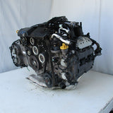 ( SAMPLE PHOTOS ) JDM 2017-2023 SUBARU IMPREZA 2.0L F20BD DOHC PZEV ENGINE ONLY ( FB20D.ENG )