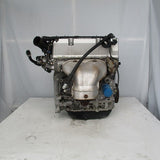 JDM 2006-2010 HONDA CIVIC SI 2.4L DOHC I-VTEC ENGINE ONLY ( K24A.RBB )