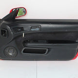 JDM 1994-1998 NISSAN 240SX S14 SILVIA KOUKI COMPLETE PAIR OF LEFT AND RIGHT DOORS