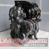 JDM 2011-2013 NISSAN CUBE 1.8L ENGINE ( MR18.ENG )