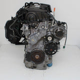 JDM 2017-2019 HONDA CRV LX 2.4L I-VTEC EARTH DREAMS TECHNOLOGY ENGINE-DIRECT INJECTION ( K24W.ENG )