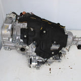 JDM 2011-2016 SUBARU IMPREZA SEDAN / WAGON CVT AUTOMATIC TRANSMISSION TR580DD5AA
