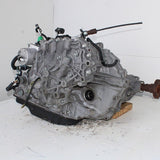JDM 2011-2014 NISSAN JUKE 1.6L TURBO AWD CVT AUTOMATIC TRANSMISSION ONLY ( MR16DDT.AWD.CVT.AT )