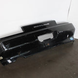 ( ACTUAL PHOTOS ) JDM 1989-1994 NISSAN SKYLINE BCNR32 OEM REAR BUMPER ( COUPE MODEL )